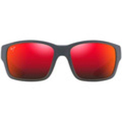 Gafas de sol Occhiali da Sole Mangroves RM604-02A Polarizzati para mujer - Maui Jim - Modalova