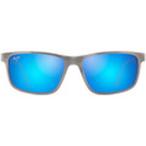 Gafas de sol Occhiali da Sole Anemone B606-14 Polarizzati para mujer - Maui Jim - Modalova