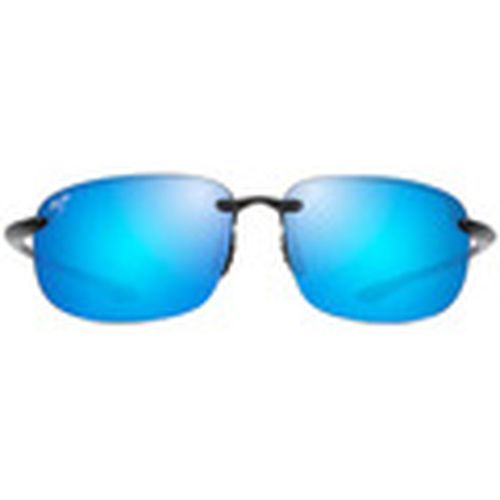 Gafas de sol Occhiali da Sole Hookipa Xlarge B456-14A Polarizzati para mujer - Maui Jim - Modalova