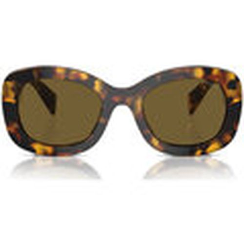 Gafas de sol Occhiali da Sole PRA13S VAU01T para mujer - Prada - Modalova