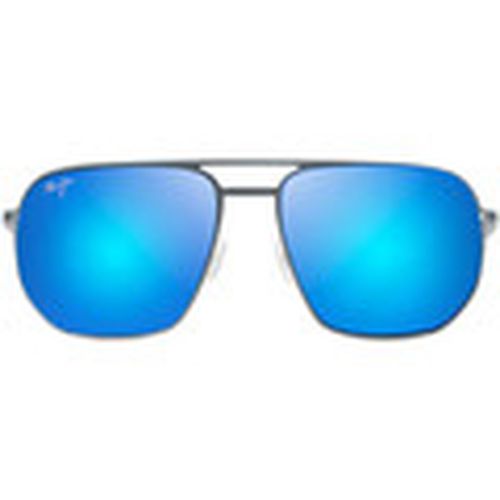 Gafas de sol Occhiali da Sole Sharks Cove B605-03 Polarizzati para mujer - Maui Jim - Modalova