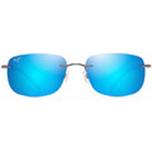 Gafas de sol Occhiali da Sole Ohai B334-02D Polarizzati para hombre - Maui Jim - Modalova