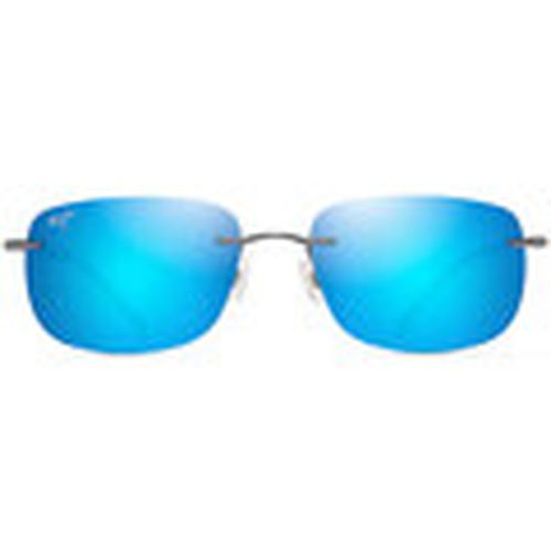 Gafas de sol Occhiali da Sole Ohai B334-02D Polarizzati para mujer - Maui Jim - Modalova