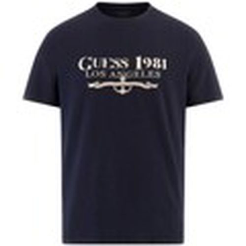 Camiseta M4GI27 J1314 para hombre - Guess - Modalova
