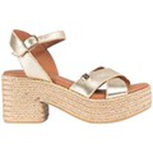 Sandalias CLIFTON LAMINADO CT25902 para mujer - Popa - Modalova