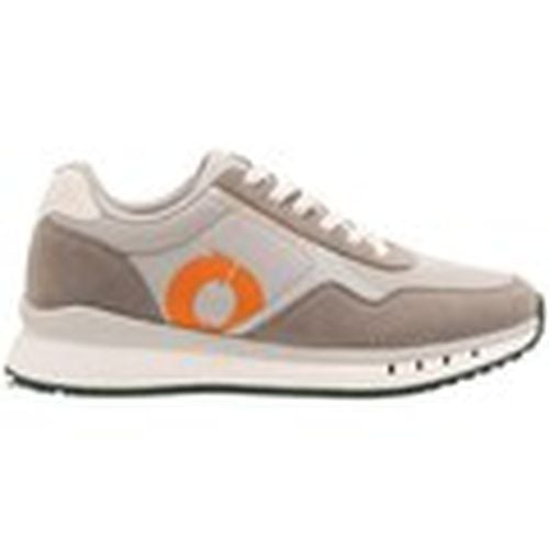 Deportivas Moda SICILIAALF MCMSHSNSICIS0492S24 para hombre - Ecoalf - Modalova