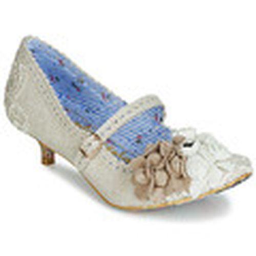 Zapatos de tacón DAISY DAYZ para mujer - Irregular Choice - Modalova