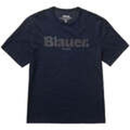 Tops y Camisetas - para hombre - Blauer - Modalova