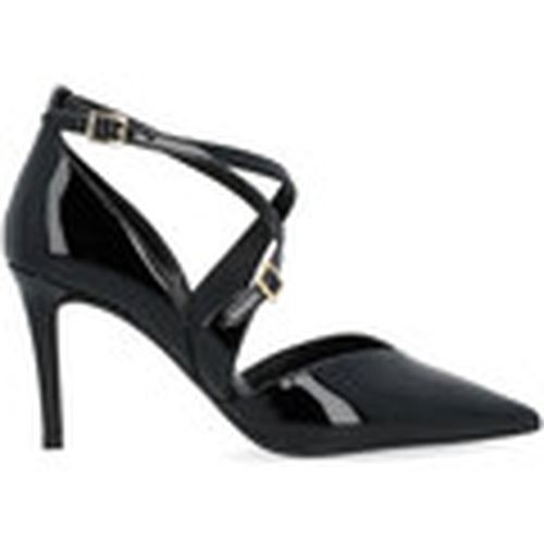 Zapatos de tacón Escote Adela negro para mujer - MICHAEL Michael Kors - Modalova