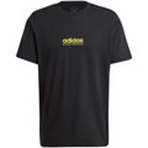 Adidas Camiseta IS2876 para hombre - adidas - Modalova