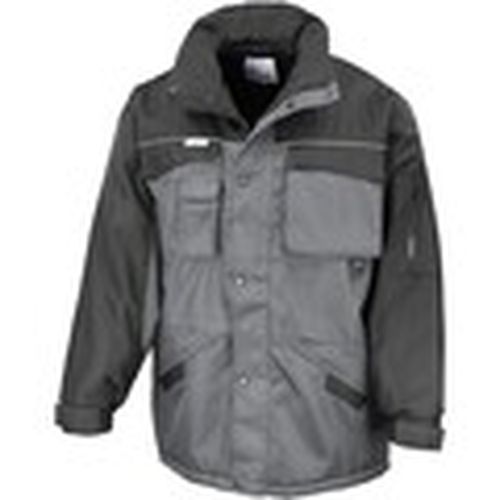 Cazadora RS72 para hombre - Work-Guard By Result - Modalova