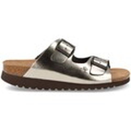 Sandalias planas 7206 para mujer - Interbios - Modalova