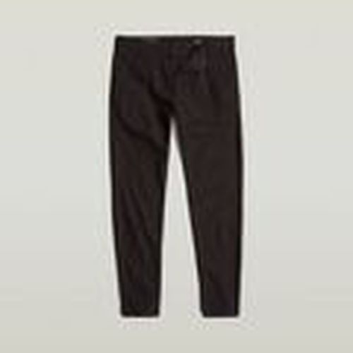 Pantalones D21038-D305 BRONSON 2.0 CHINO-6484 BLACK L.30 para hombre - G-Star Raw - Modalova