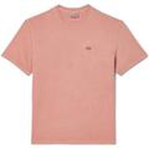 Camiseta TH8312-K86 para hombre - Lacoste - Modalova