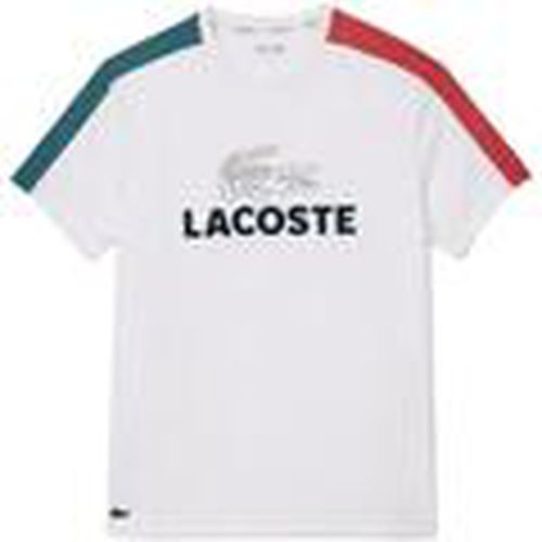 Camiseta TH8336-ISB para hombre - Lacoste - Modalova