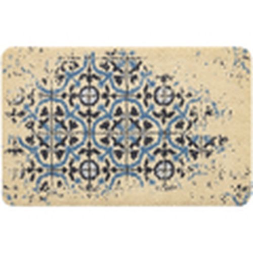 Alfombras Alfombra de baño CERAMIC azulejos de lisboa 50x80 cm para - Rugsx - Modalova