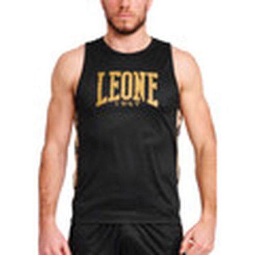 Camiseta tirantes AB228 para hombre - Leone - Modalova
