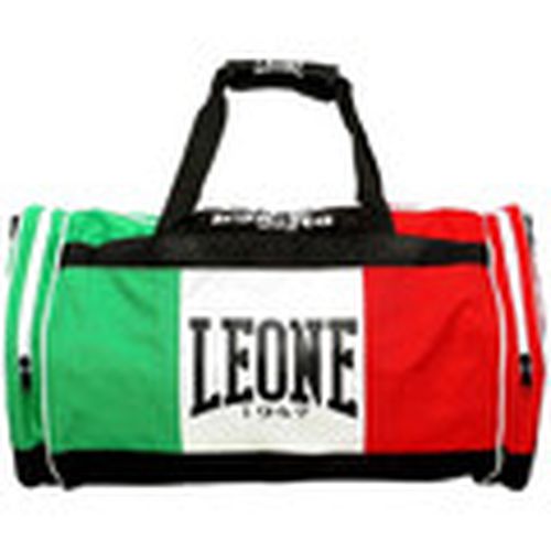 Bolsa de deporte AC905 para hombre - Leone - Modalova