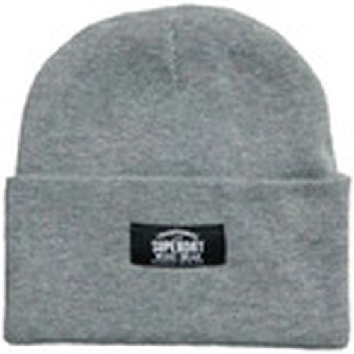 Gorro Classic Knitted para mujer - Superdry - Modalova