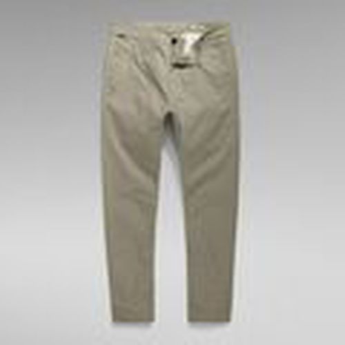 Pantalones D21038-D305 BRONSON 2.0 CHINO-2199 SHAMROCK para hombre - G-Star Raw - Modalova