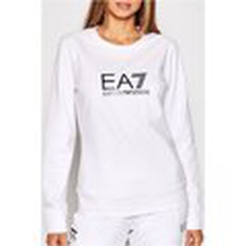 Jersey 8NTM35 TJTXZ para mujer - Emporio Armani EA7 - Modalova