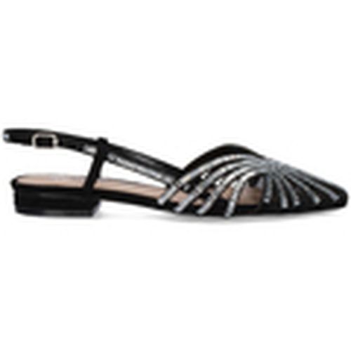 Sandalias SANDALIA KENDAL-244 STRASS BLACK para mujer - Exé Shoes - Modalova