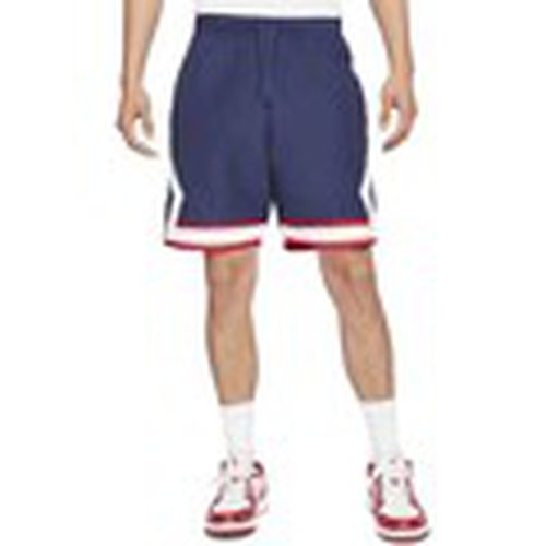 Pantalones x PSG - Pantalón Corto con Logo para hombre - Nike - Modalova