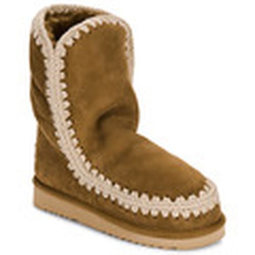 Mou Botines ESKIMO 24 para mujer - Mou - Modalova