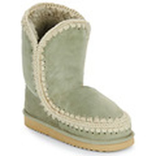 Mou Botines ESKIMO 24 para mujer - Mou - Modalova