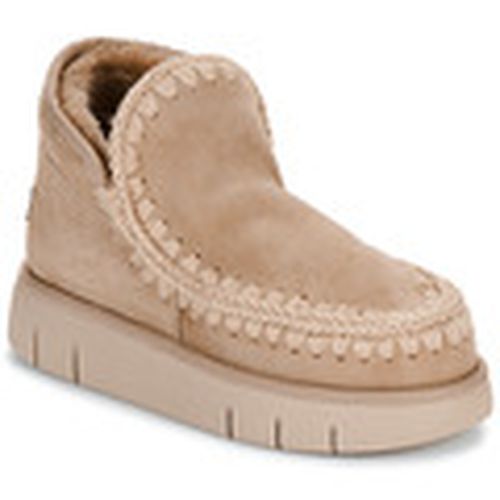 Botines ESKIMO BOUNCE SNEAKERS para mujer - Mou - Modalova