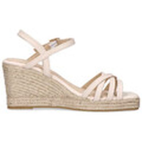 Sandalias con plataforma 73861 para mujer - Etika - Modalova
