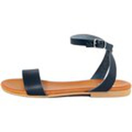 Sandalias S512_BLUE para mujer - Alissa - Modalova