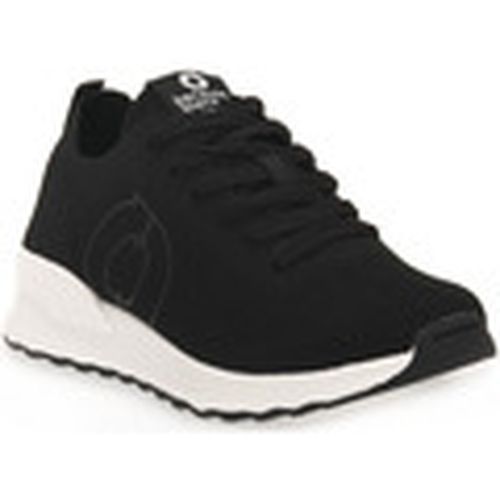 Deportivas Moda BLCK CONDENKNIT para mujer - Ecoalf - Modalova