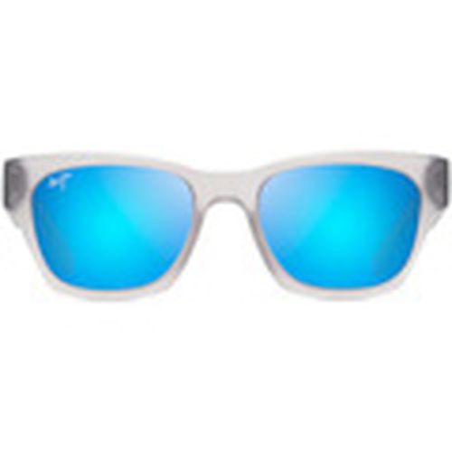 Gafas de sol Occhiali da Sole Valley Isle B780-14 Polarizzati para mujer - Maui Jim - Modalova