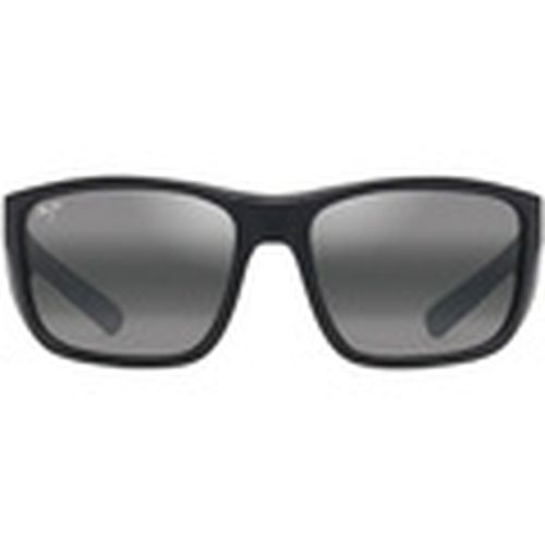 Gafas de sol Occhiali da Sole Amberjack 896-02 Polarizzati para mujer - Maui Jim - Modalova