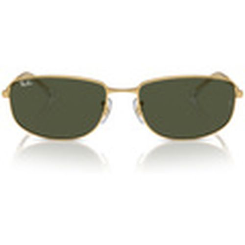 Gafas de sol Occhiali da Sole RB3732 001/31 para hombre - Ray-ban - Modalova