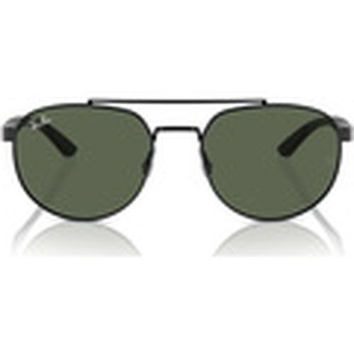 Gafas de sol Occhiali da Sole RB3736 002/71 para hombre - Ray-ban - Modalova