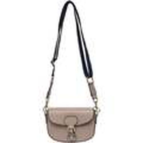 Bolso de mano Bolso de mano 4063 Hermine Taupe para mujer - Cherry Paris - Modalova