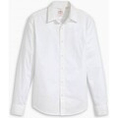 Camisa manga larga CAMISA LEVI´S 86625-0038 BLANCA para hombre - Levis - Modalova