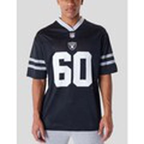 Camiseta CAMISETA LAS VEGAS RAIDERS NFL MESH para hombre - New-Era - Modalova