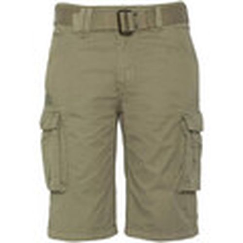 Schott Short - para hombre - Schott - Modalova