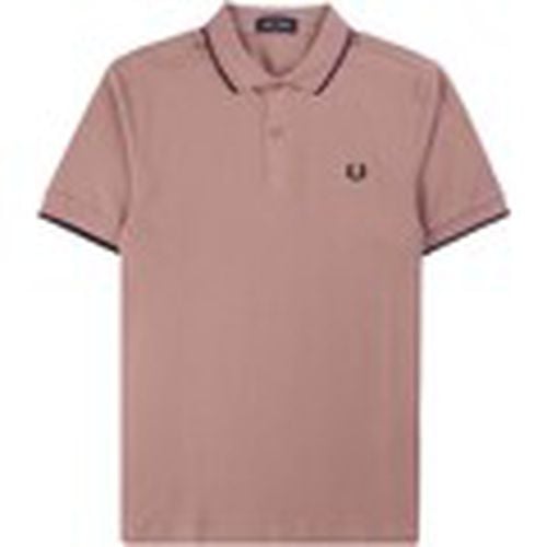 Tops y Camisetas - para hombre - Fred Perry - Modalova