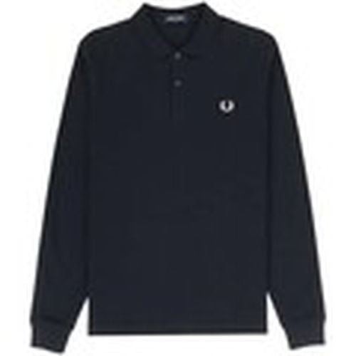 Tops y Camisetas - para hombre - Fred Perry - Modalova