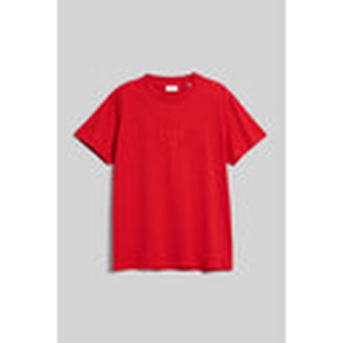 Tops y Camisetas Camiseta Tonal Archive Shield para hombre - Gant - Modalova