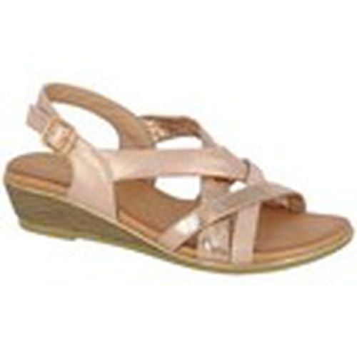 Sandalias DF2406 para mujer - Cipriata - Modalova