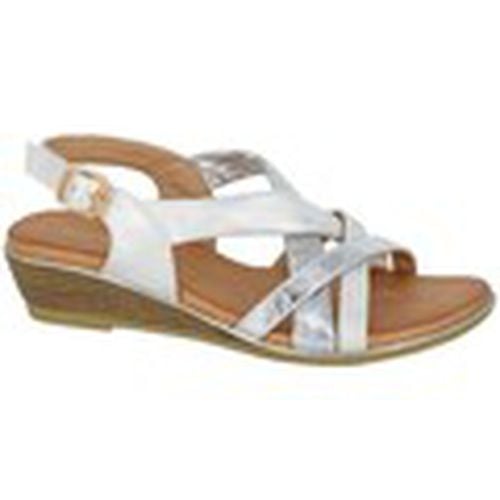 Sandalias DF2406 para mujer - Cipriata - Modalova