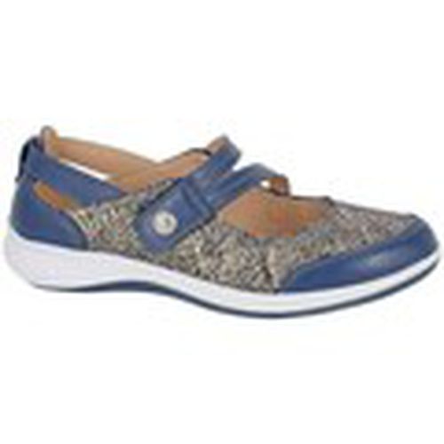 Mocasines DF2409 para mujer - Boulevard - Modalova