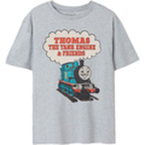Camiseta manga larga NS8126 para hombre - Thomas And Friends - Modalova