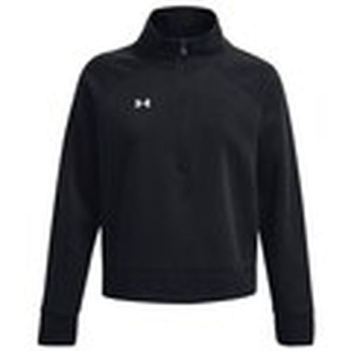 Sudaderas Rival Fleece para mujer - Under Armour - Modalova