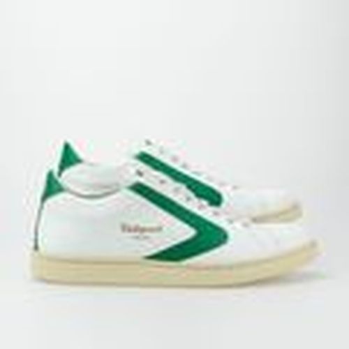 Deportivas Moda TOURNAMENT CLASSIC-VT1241M BIANCO VERDE para hombre - Valsport - Modalova